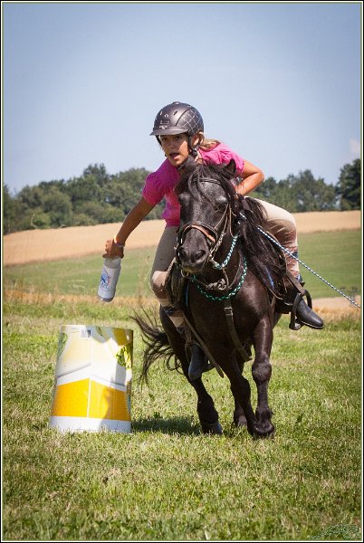 Mounted Games 144